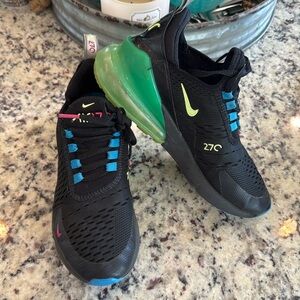 GUC youth Nike airmax 270